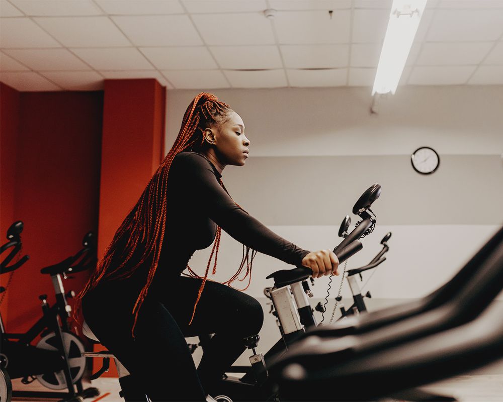 Editor’S Pick Here’S What Spin Is Doing For Your Body
