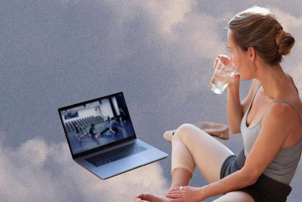 Noteworthy The Best Online Ballet Classes, No Matter What Level You Are