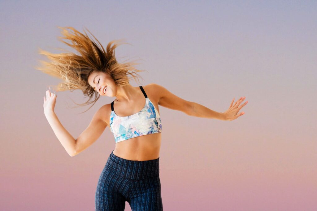 Clear Guidelines The Best Online Zumba Classes To Get You Moving