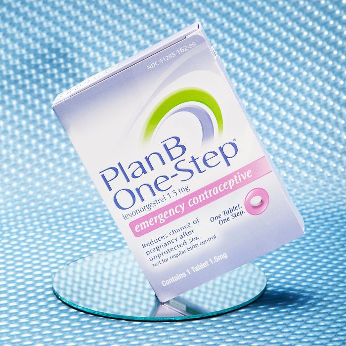 Perfectly Designed This Is Exactly What Happens To Your Body When You Take The Morning-After Pill